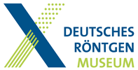 Deutsches Röntgen Museum Logo